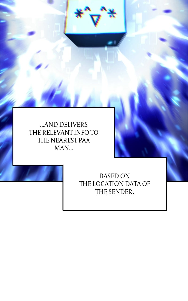Hiding a Warehousein the Apocalypse Episode 65 page 15 - 