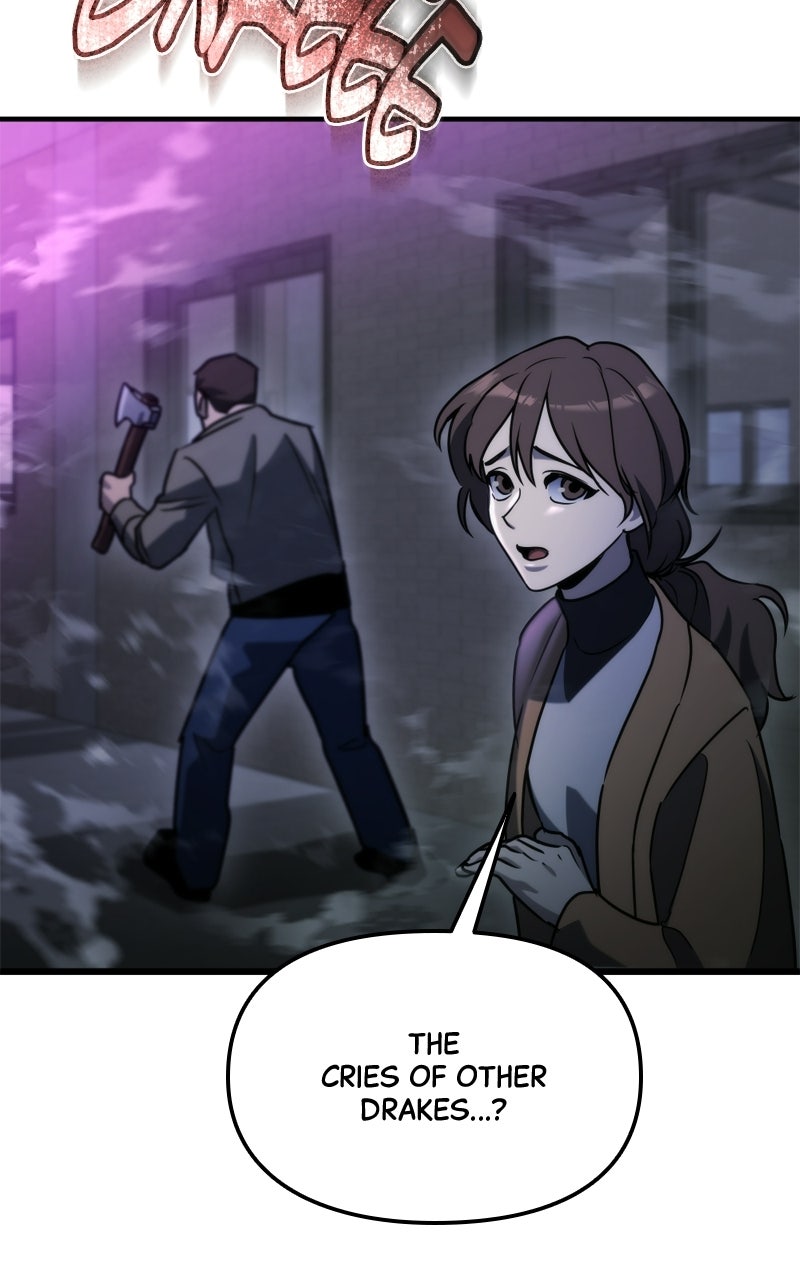 Hiding a Warehousein the Apocalypse Episode 65 page 23 - 