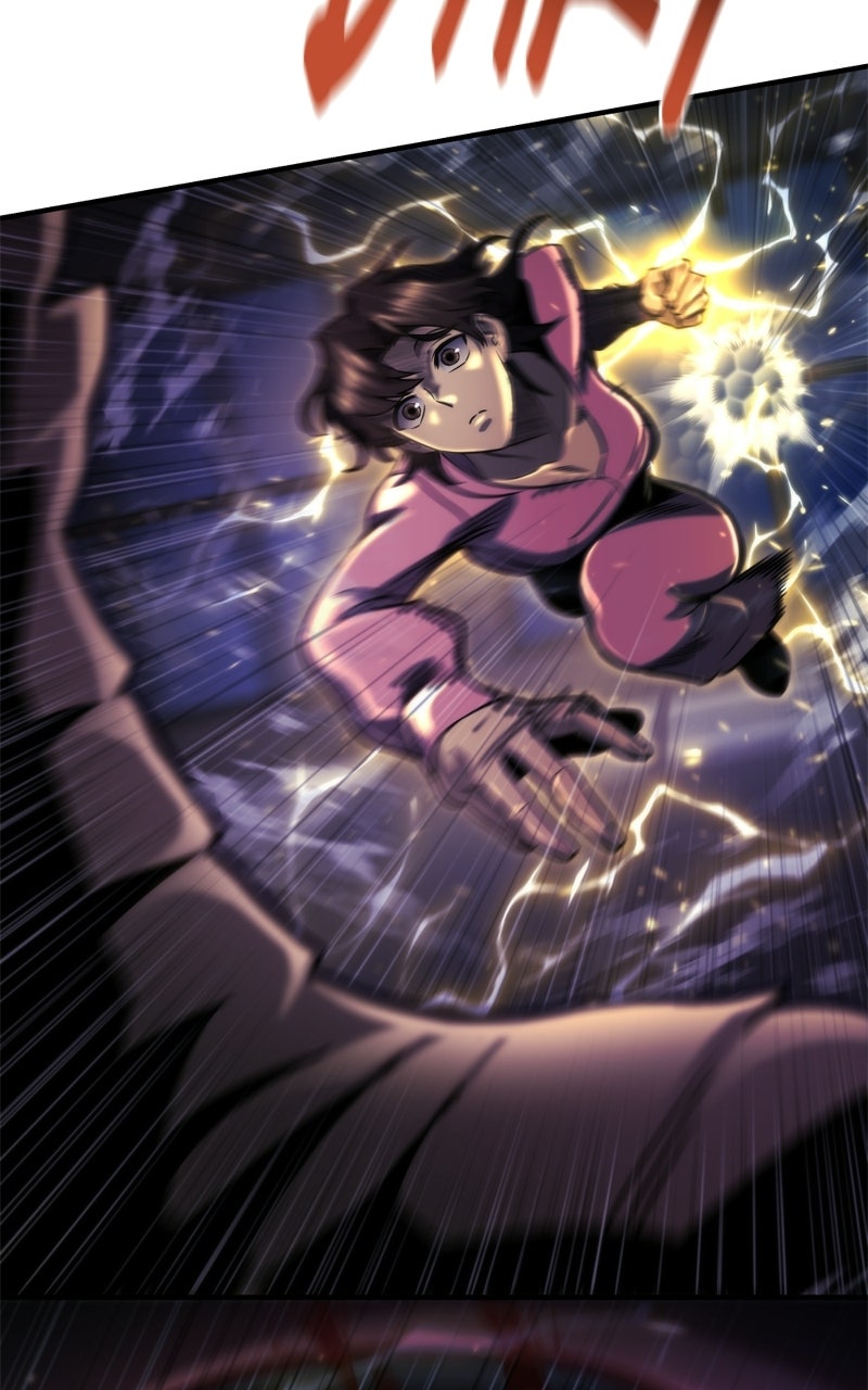 Hiding a Warehousein the Apocalypse Episode 65 page 25 - 