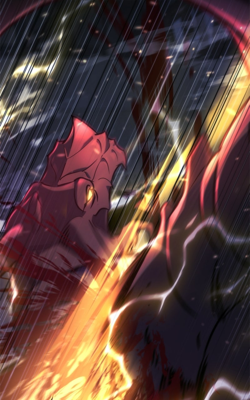 Hiding a Warehousein the Apocalypse Episode 65 page 26 - 
