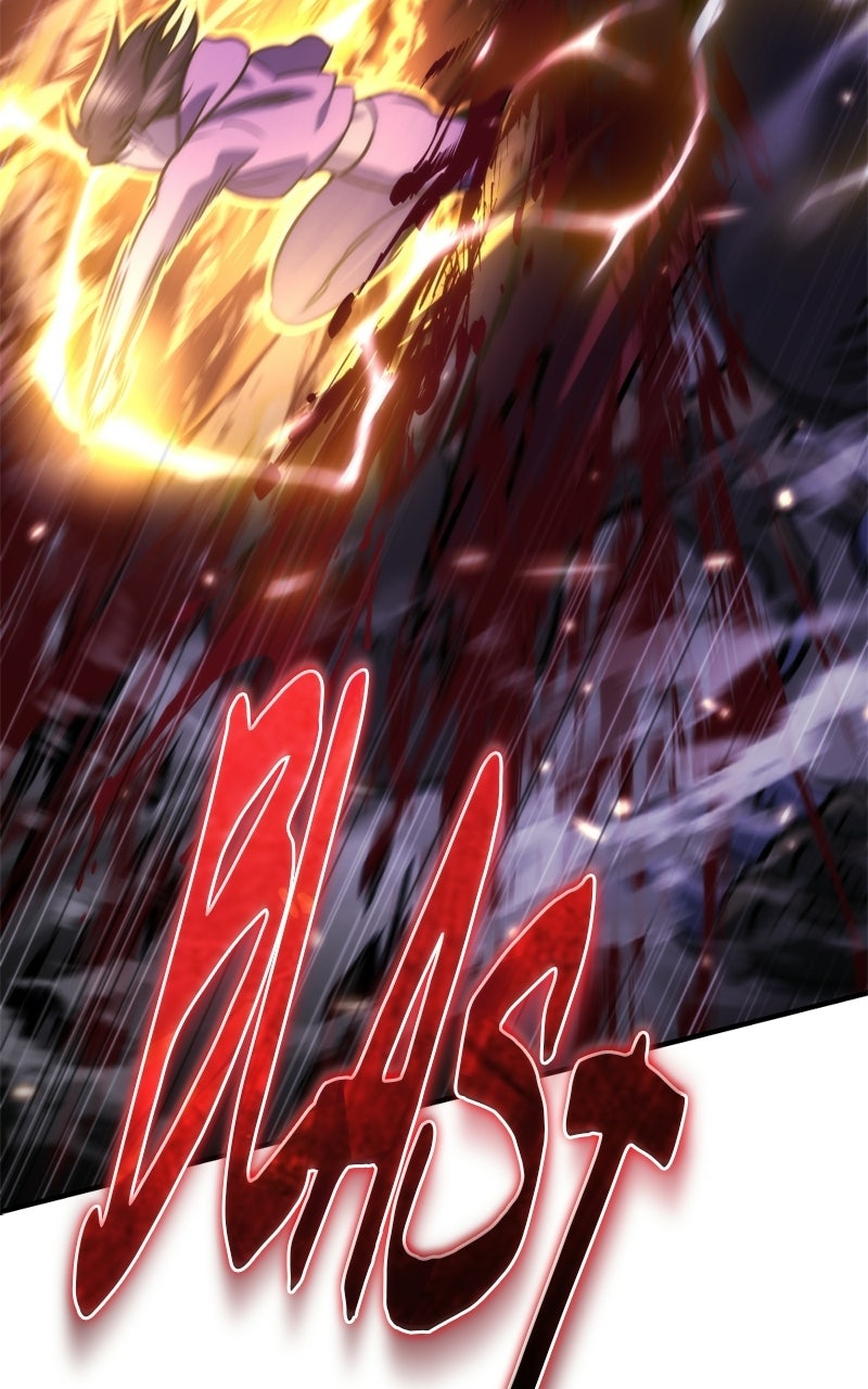 Hiding a Warehousein the Apocalypse Episode 65 page 27 - 