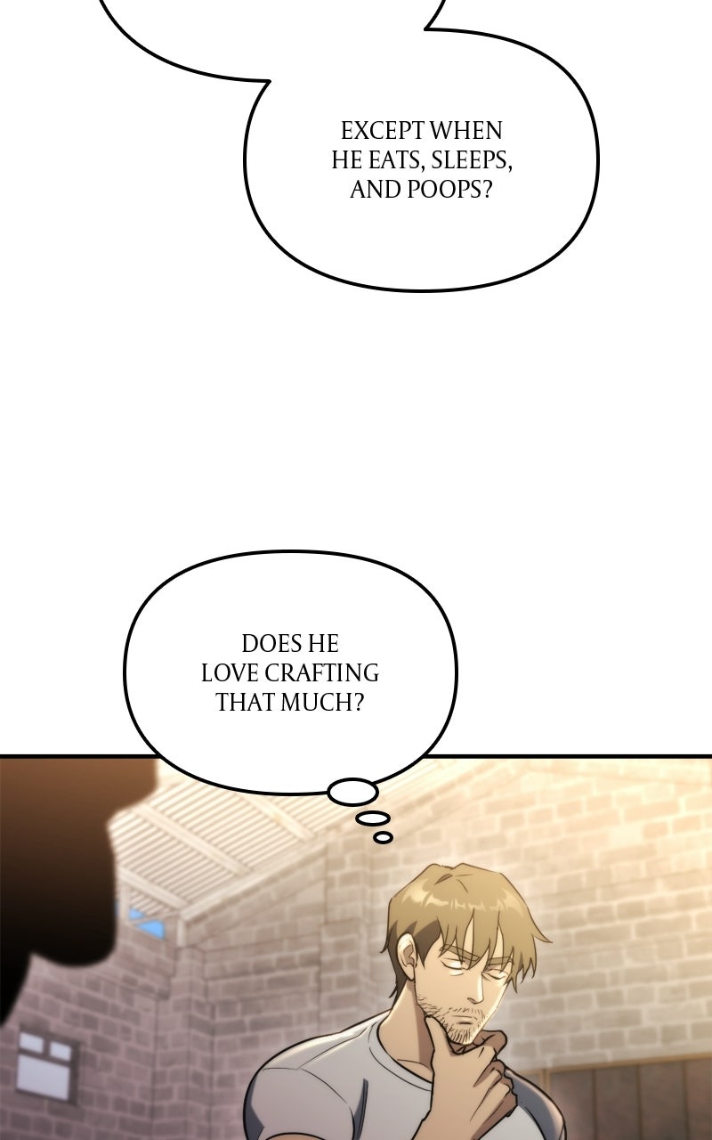Hiding a Warehousein the Apocalypse Episode 65 page 36 - 
