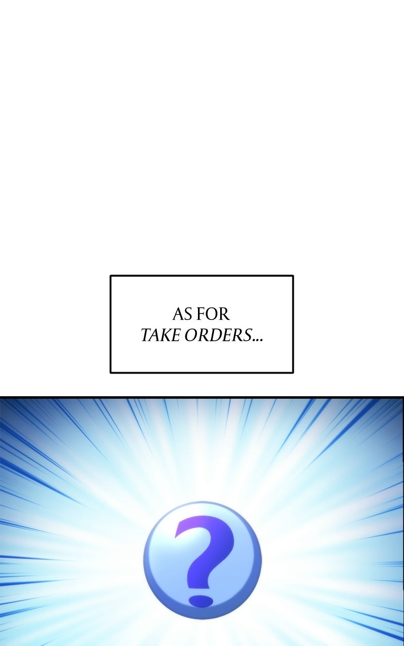 Hiding a Warehousein the Apocalypse Episode 65 page 5 - 
