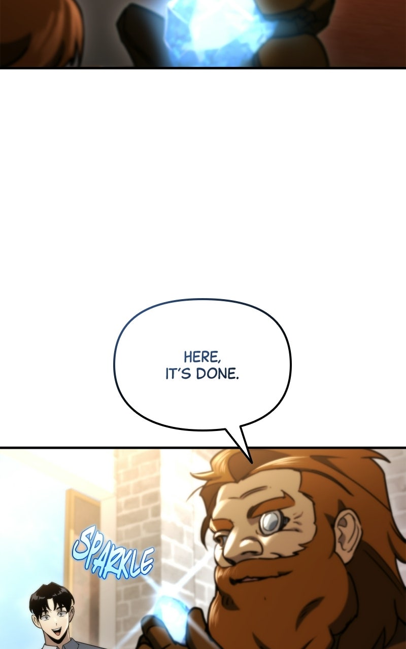 Hiding a Warehousein the Apocalypse Episode 65 page 41 - 