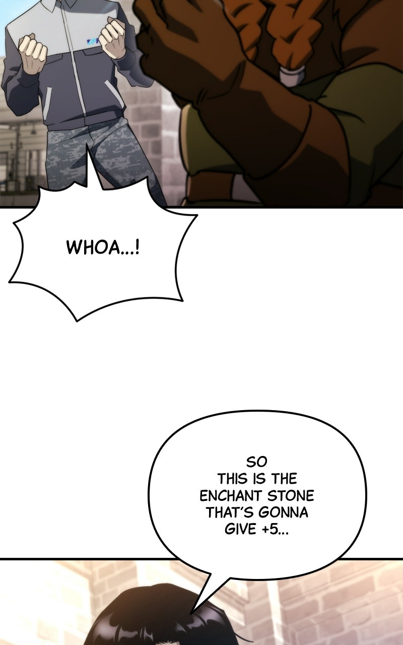 Hiding a Warehousein the Apocalypse Episode 65 page 42 - 