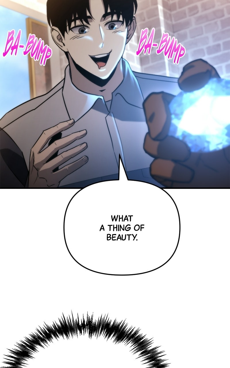 Hiding a Warehousein the Apocalypse Episode 65 page 43 - 
