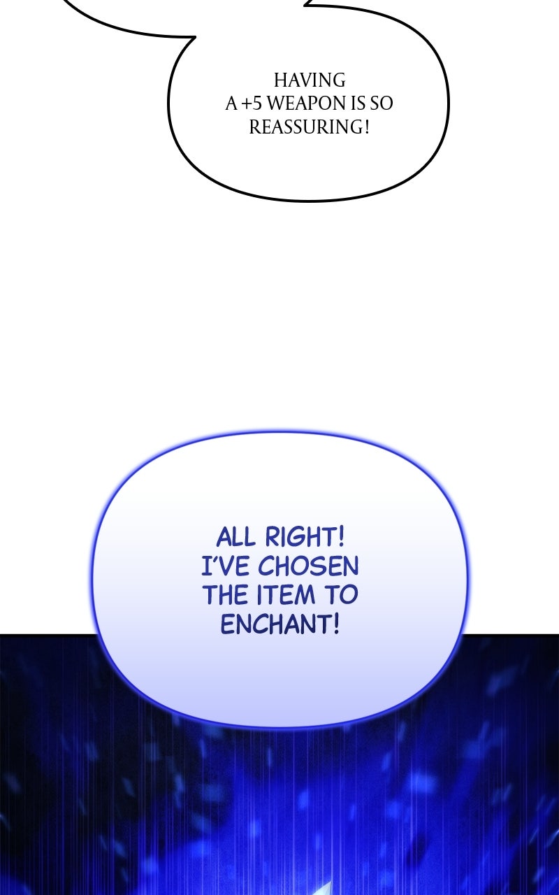 Hiding a Warehousein the Apocalypse Episode 65 page 48 - 