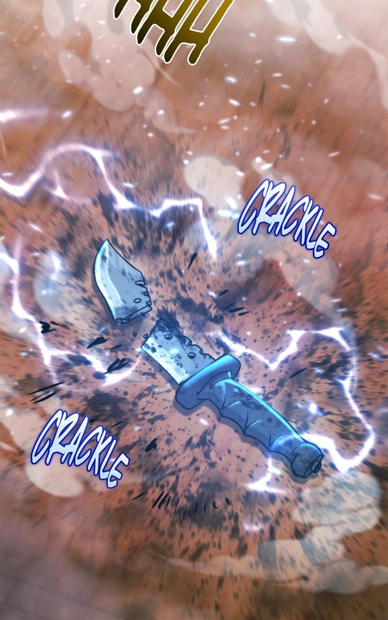 Hiding a Warehousein the Apocalypse Episode 65 page 51 - 