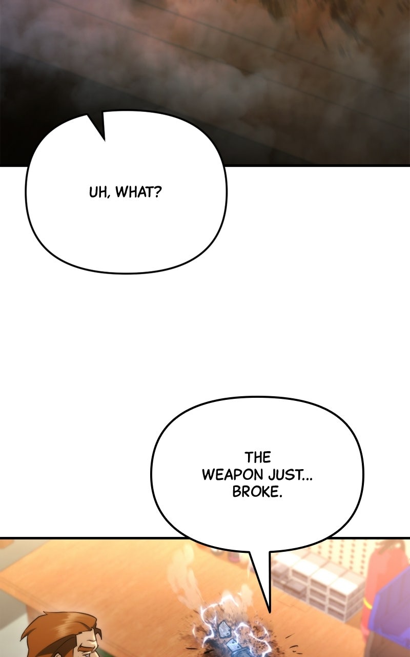 Hiding a Warehousein the Apocalypse Episode 65 page 52 - 