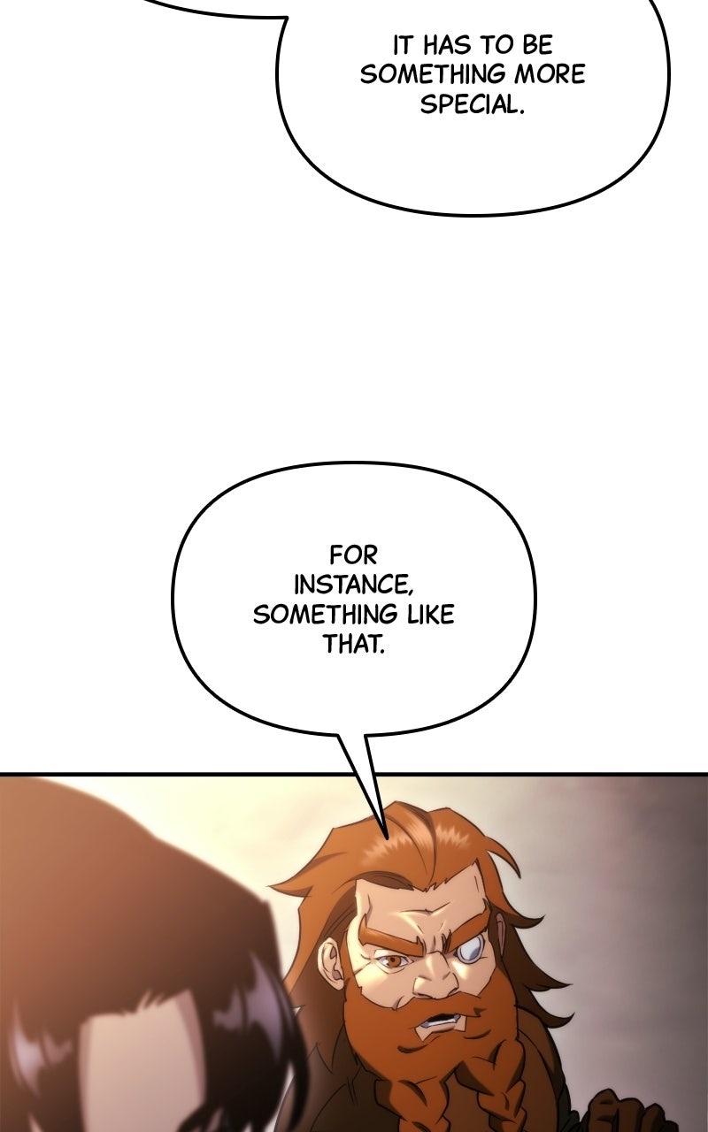 Hiding a Warehousein the Apocalypse Episode 65 page 55 - 