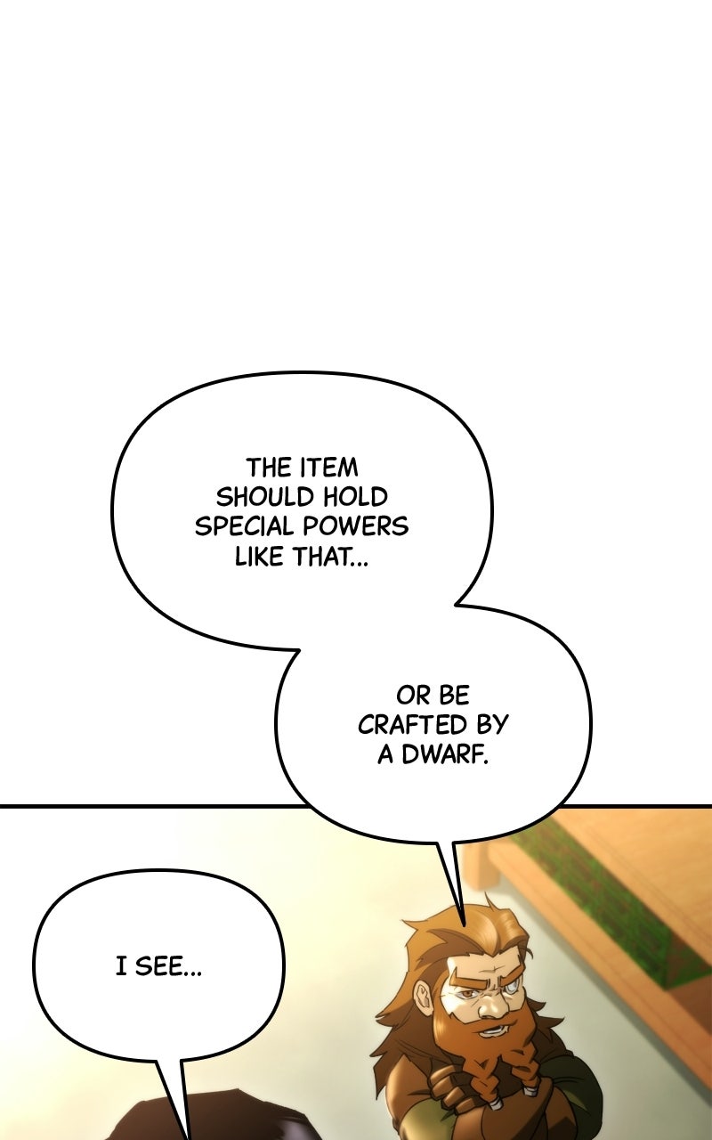 Hiding a Warehousein the Apocalypse Episode 65 page 58 - 