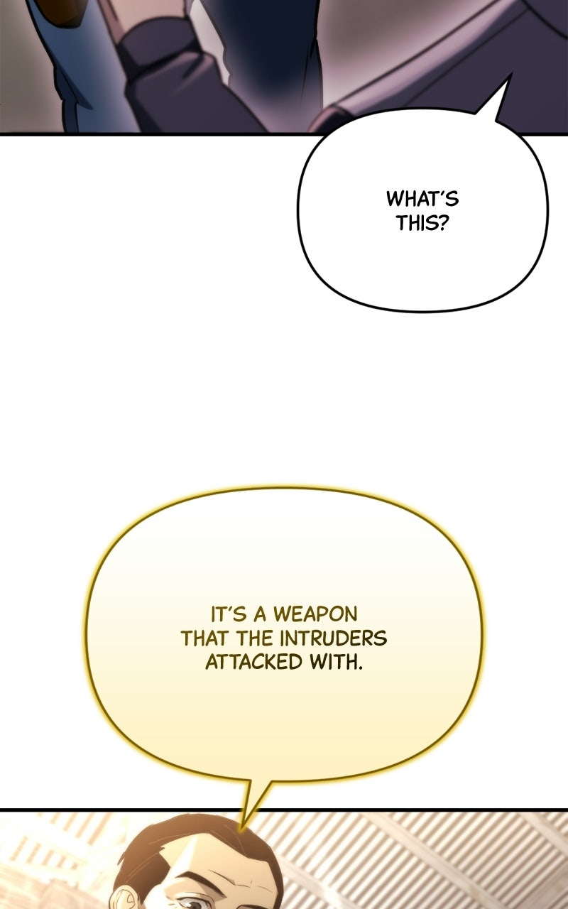 Hiding a Warehousein the Apocalypse Episode 65 page 63 - 