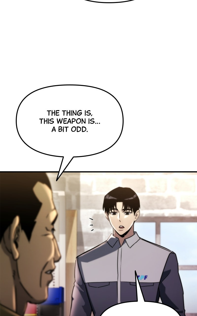 Hiding a Warehousein the Apocalypse Episode 65 page 65 - 