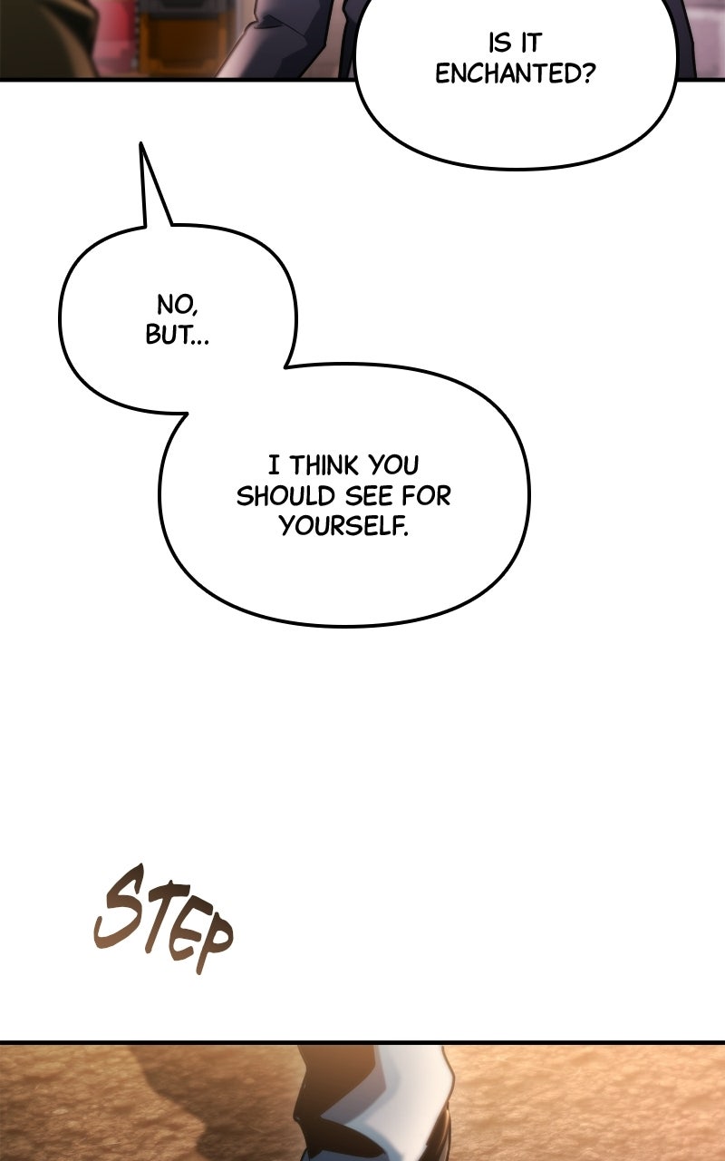 Hiding a Warehousein the Apocalypse Episode 65 page 66 - 