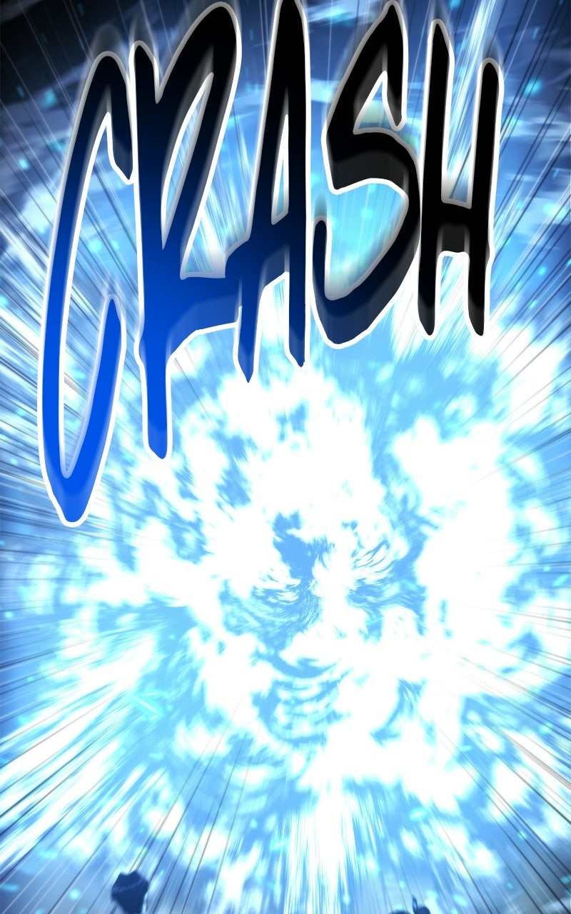 Hiding a Warehousein the Apocalypse Episode 65 page 71 - 