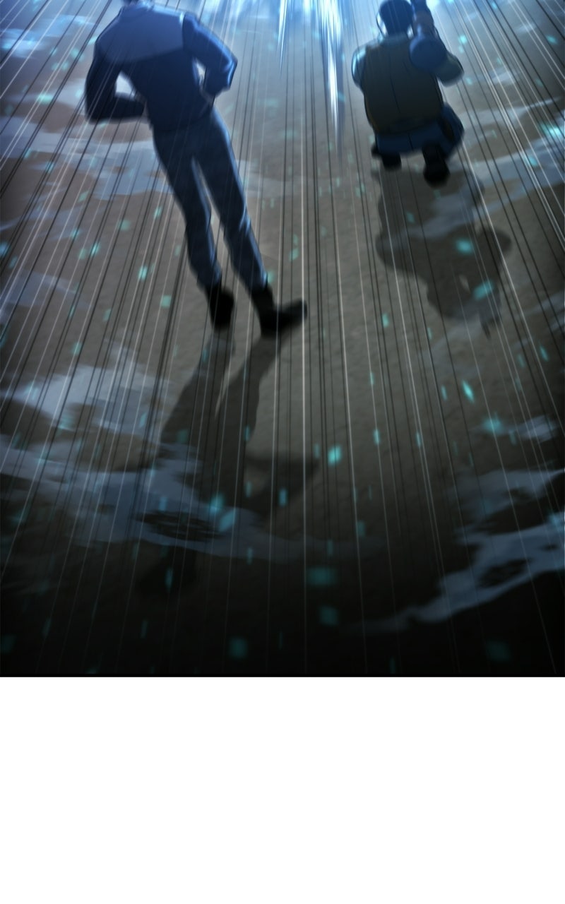 Hiding a Warehousein the Apocalypse Episode 65 page 72 - 