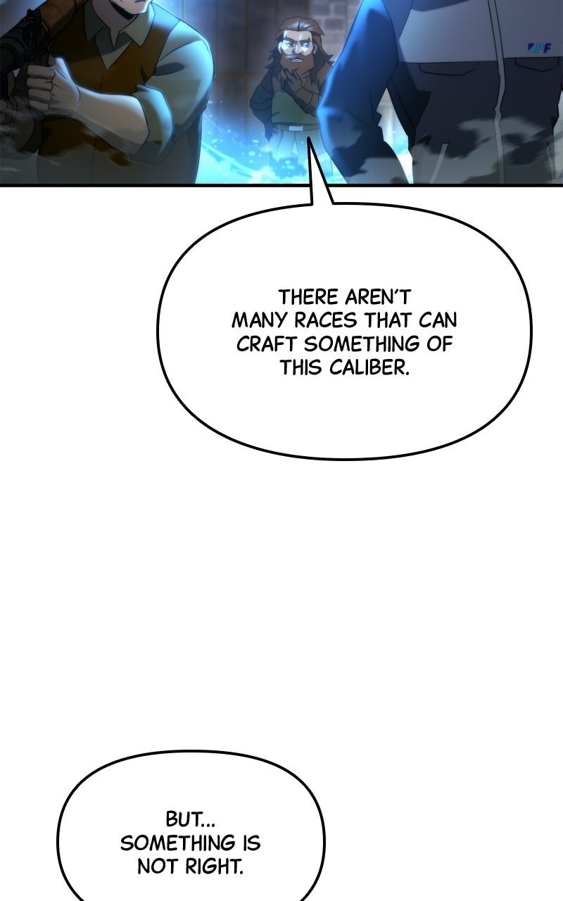 Hiding a Warehousein the Apocalypse Episode 65 page 75 - 