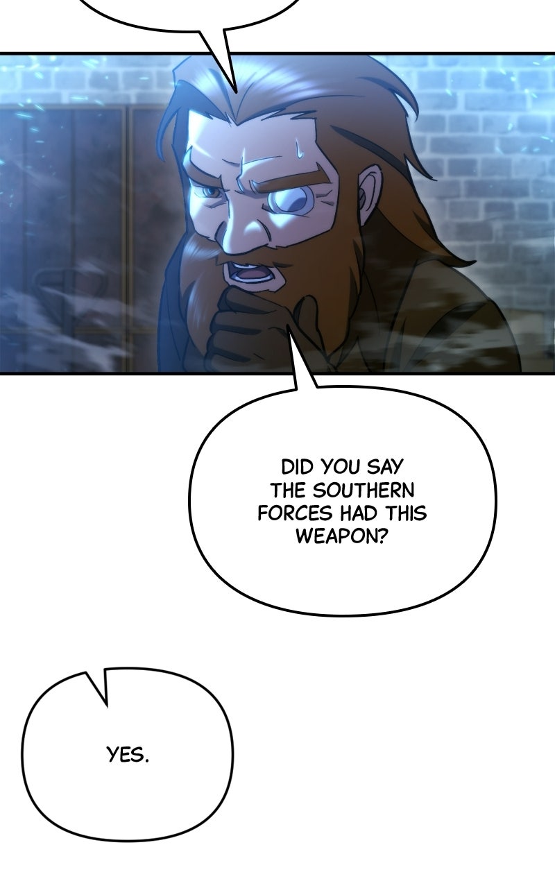 Hiding a Warehousein the Apocalypse Episode 65 page 76 - 