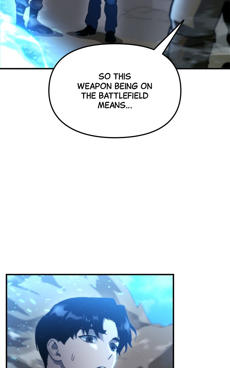 Hiding a Warehousein the Apocalypse Episode 65 page 78 - 