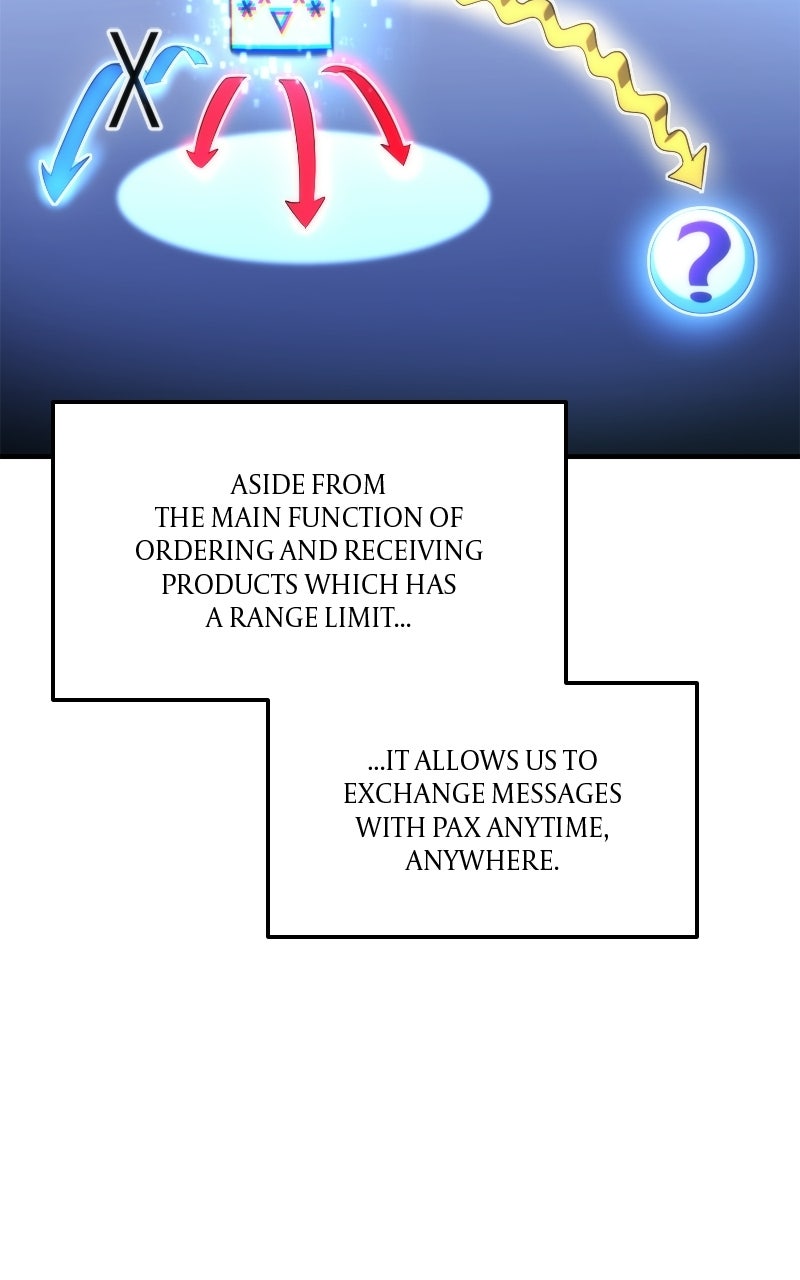Hiding a Warehousein the Apocalypse Episode 65 page 9 - 