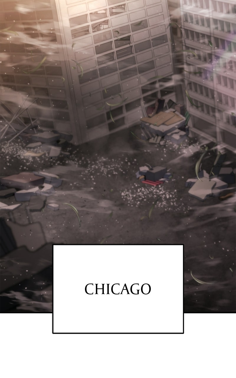 Hiding a Warehousein the Apocalypse Episode 65 page 88 - 