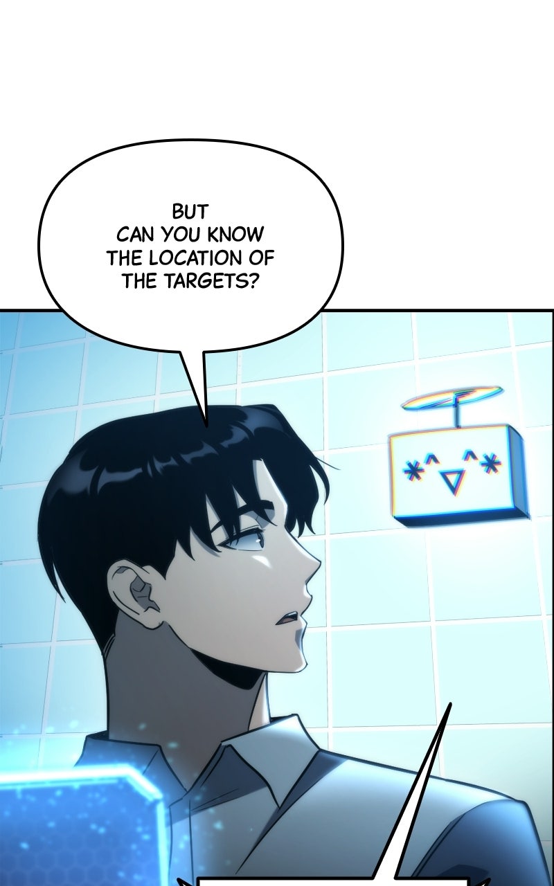 Hiding a Warehousein the Apocalypse Episode 65 page 10 - 