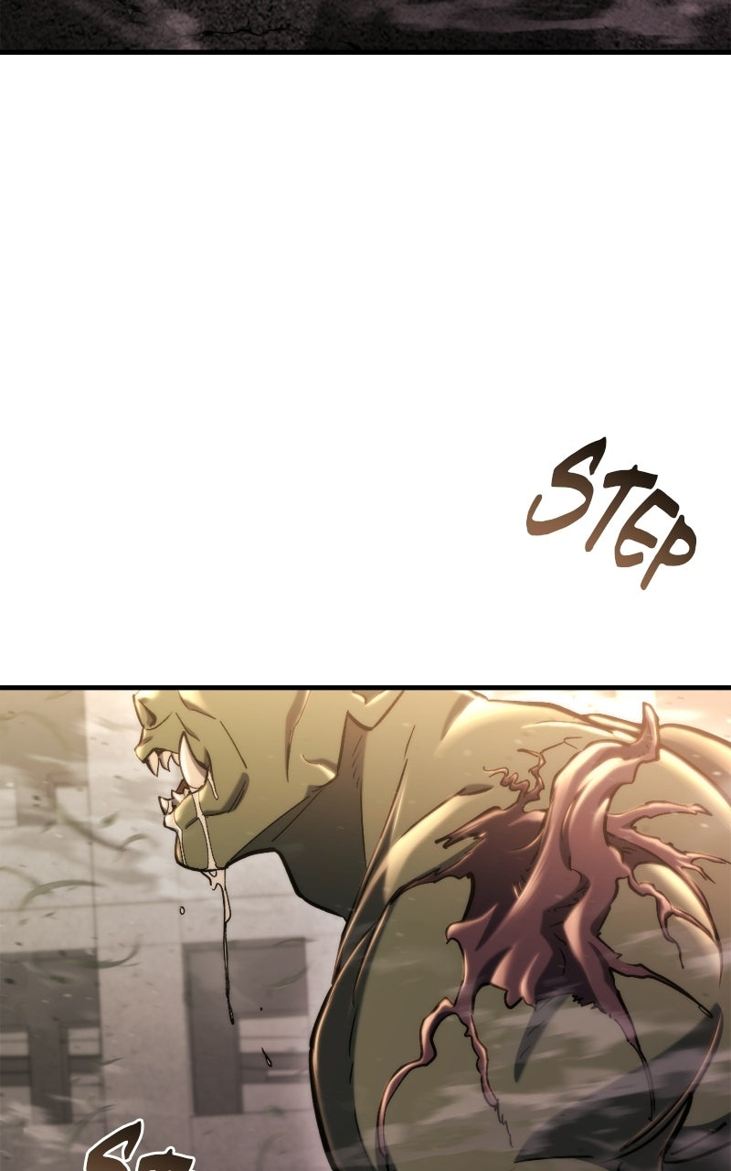 Hiding a Warehousein the Apocalypse Episode 65 page 91 - 