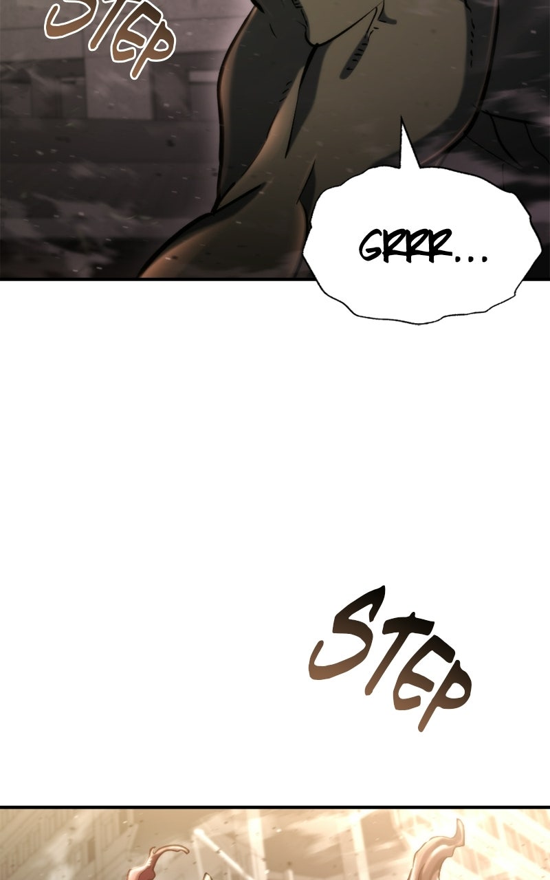 Hiding a Warehousein the Apocalypse Episode 65 page 92 - 