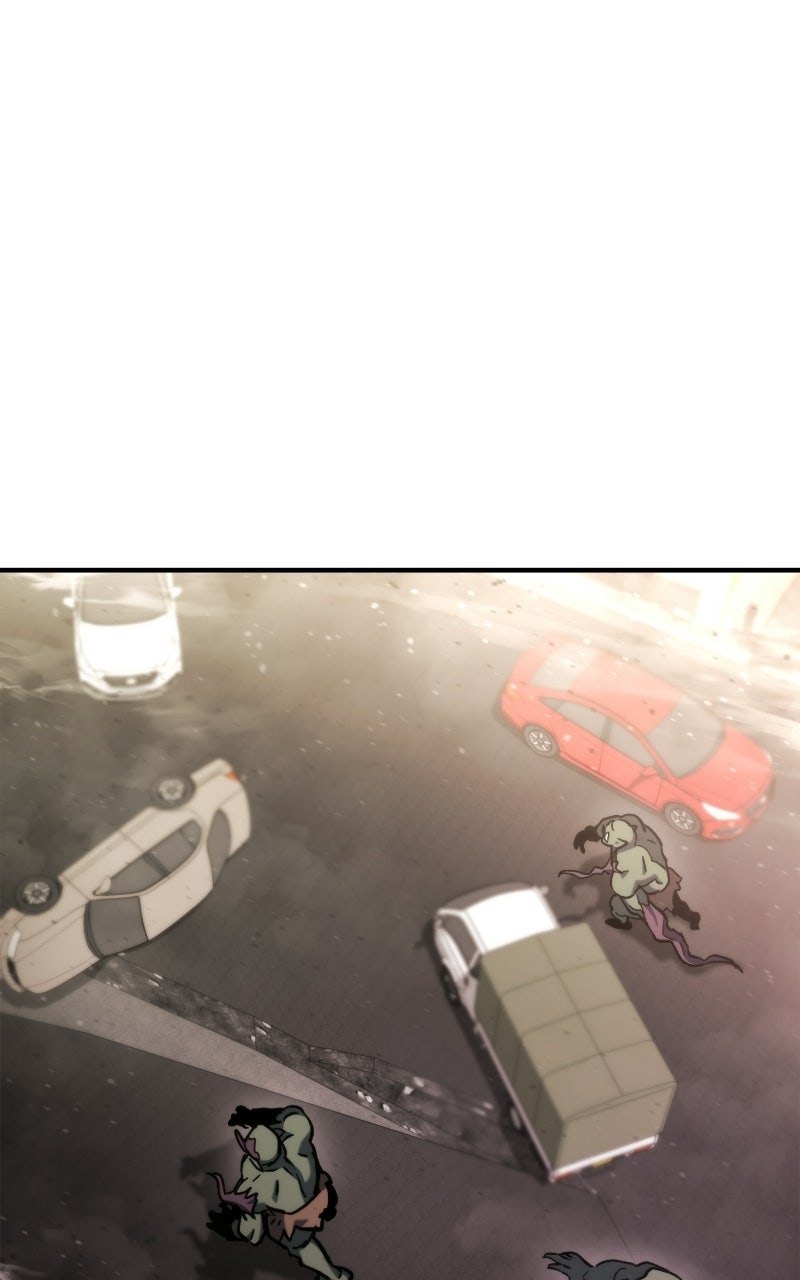 Hiding a Warehousein the Apocalypse Episode 65 page 94 - 