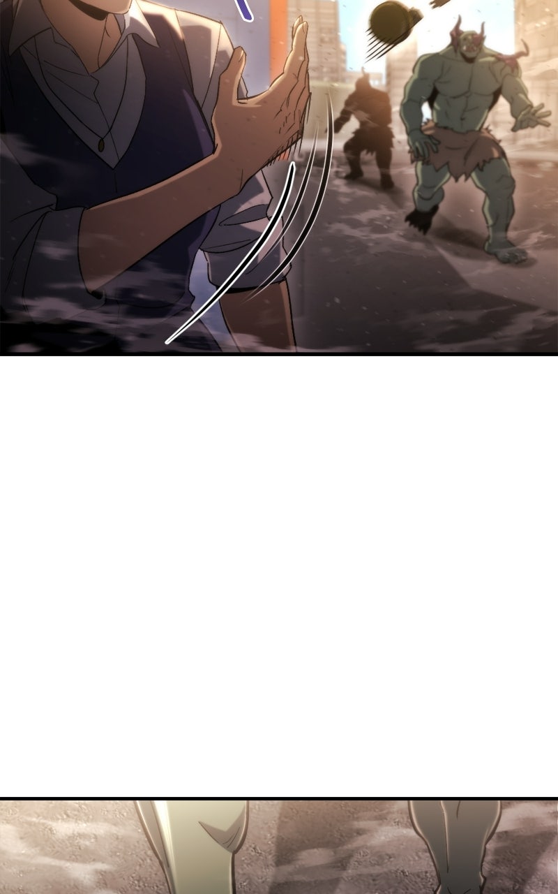 Hiding a Warehousein the Apocalypse Episode 65 page 96 - 