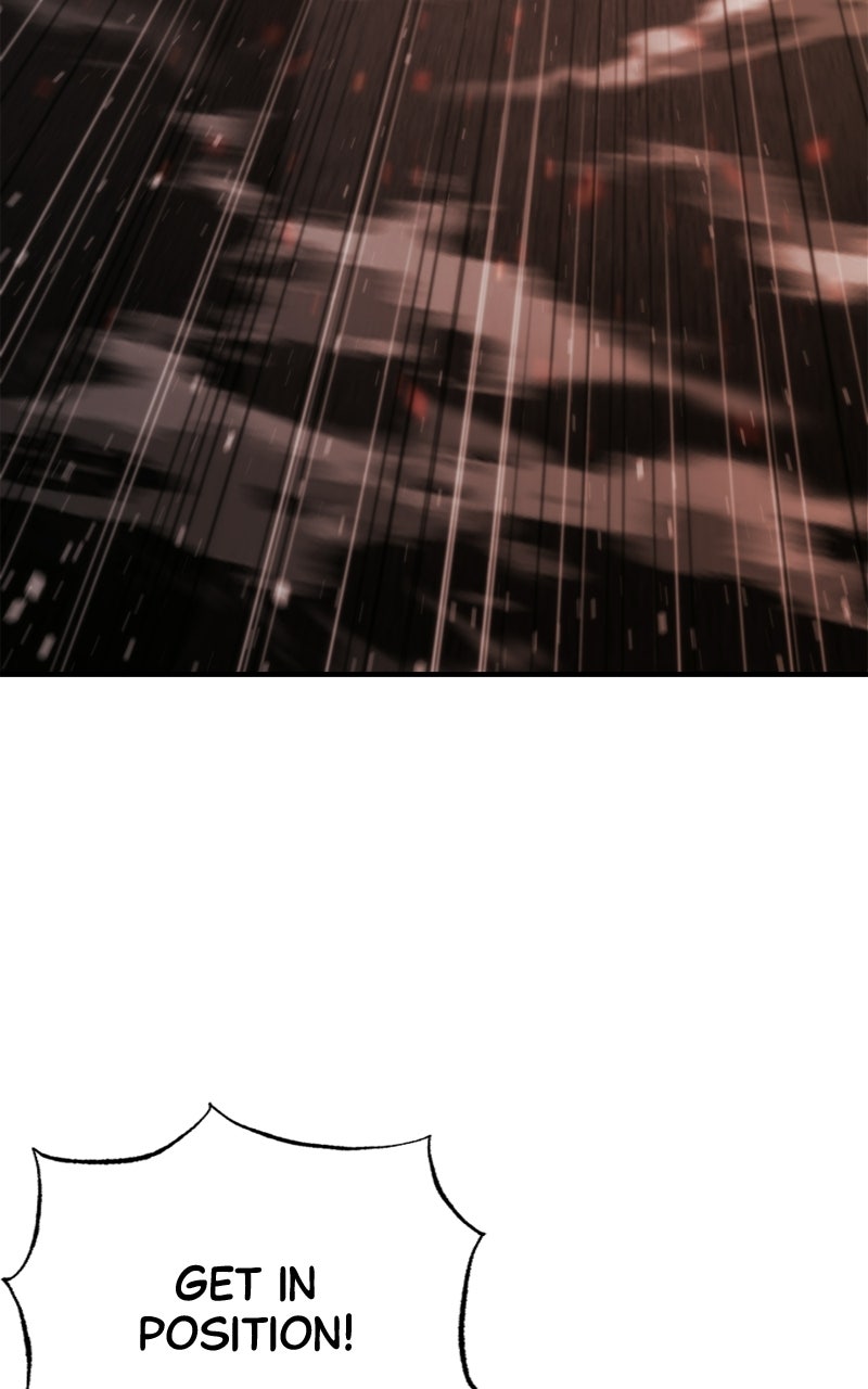 Hiding a Warehousein the Apocalypse Episode 65 page 99 - 