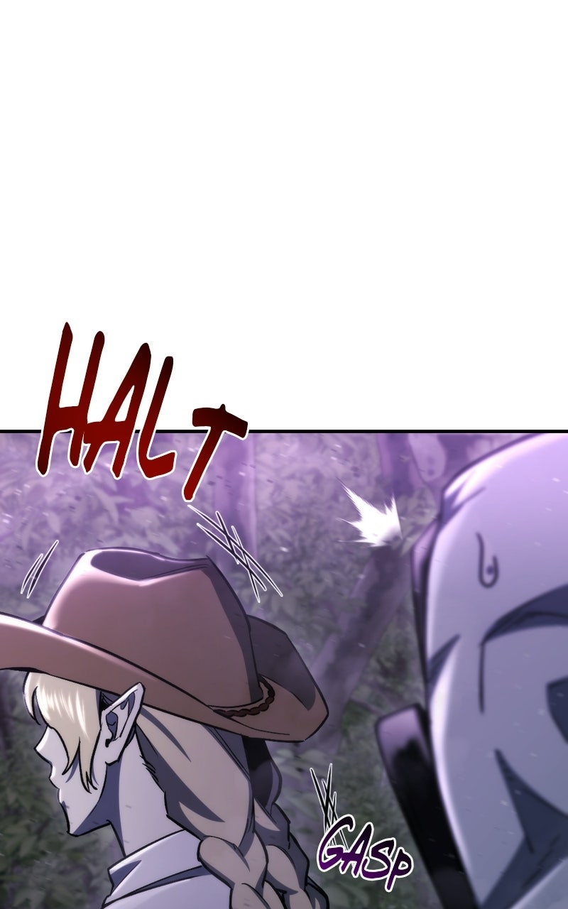 Hiding a Warehousein the Apocalypse Episode 66 page 103 - 