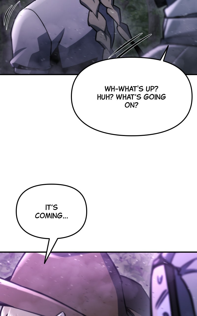 Hiding a Warehousein the Apocalypse Episode 66 page 104 - 