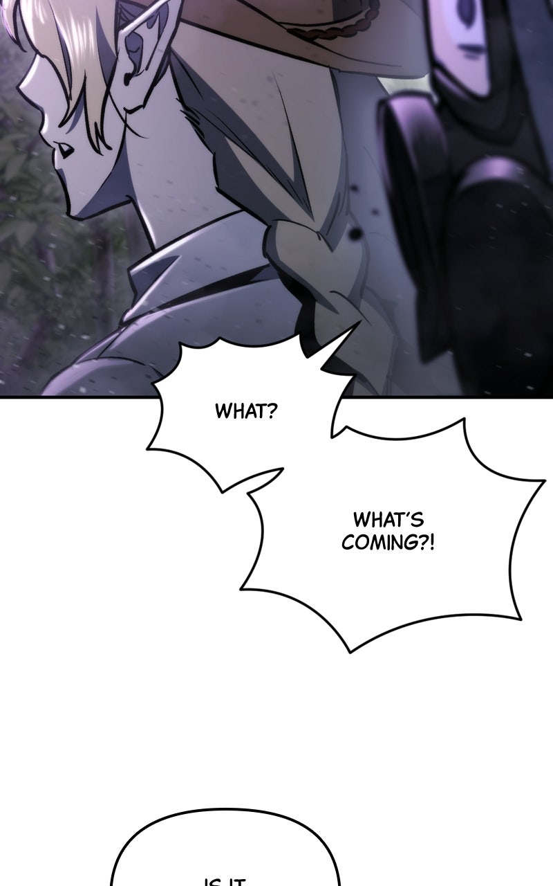 Hiding a Warehousein the Apocalypse Episode 66 page 105 - 