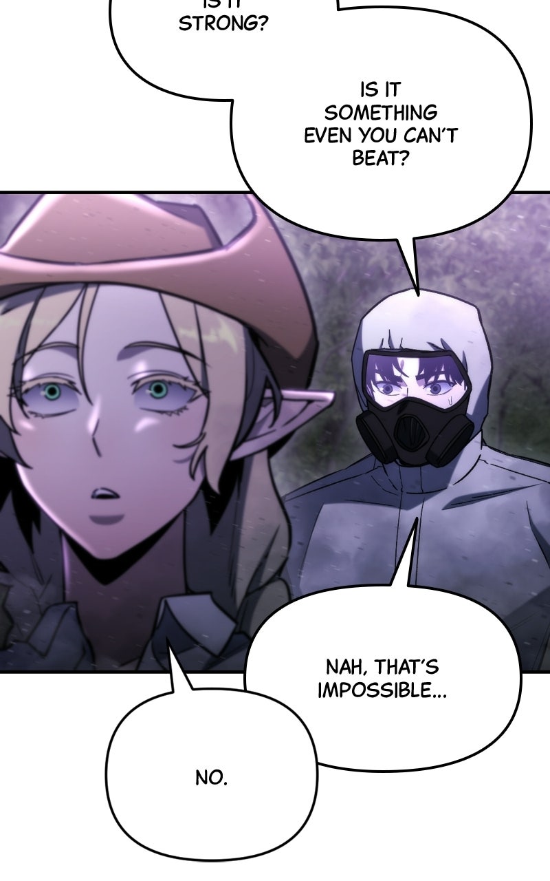 Hiding a Warehousein the Apocalypse Episode 66 page 106 - 