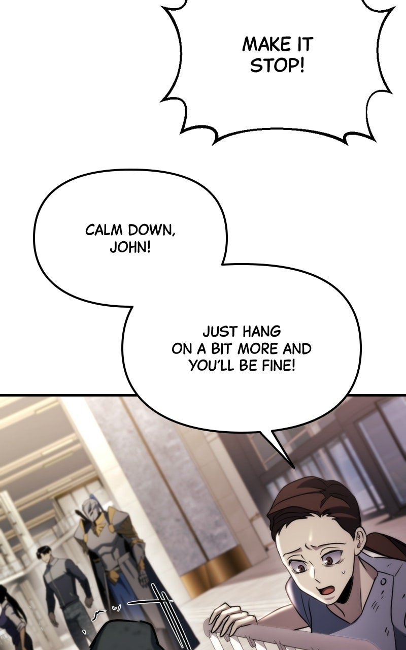 Hiding a Warehousein the Apocalypse Episode 66 page 12 - 