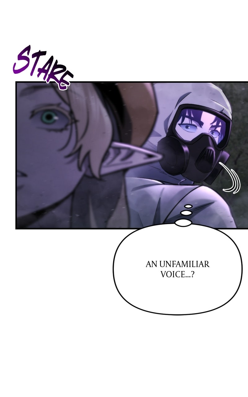 Hiding a Warehousein the Apocalypse Episode 66 page 114 - 