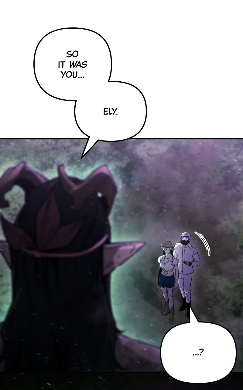 Hiding a Warehousein the Apocalypse Episode 66 page 115 - 