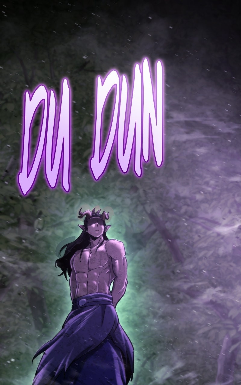 Hiding a Warehousein the Apocalypse Episode 66 page 116 - 