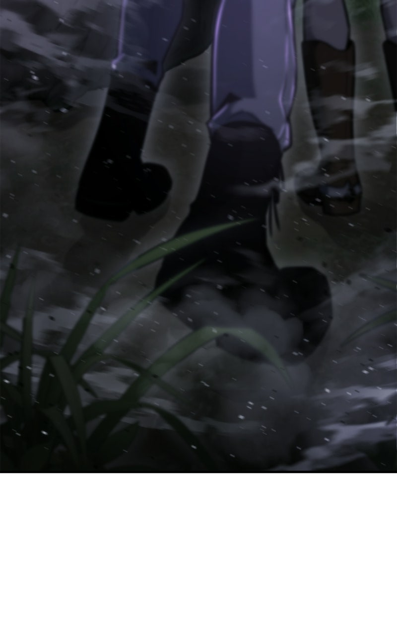 Hiding a Warehousein the Apocalypse Episode 66 page 118 - 