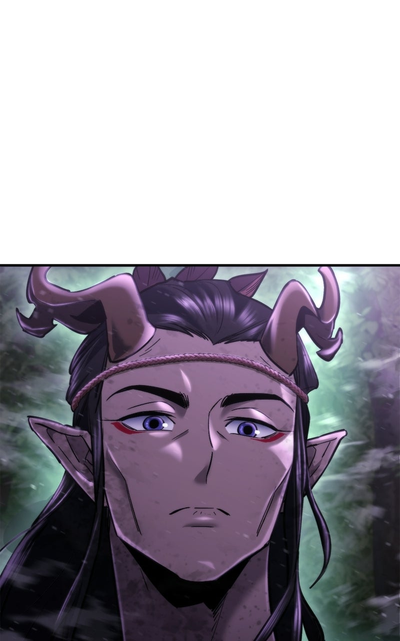 Hiding a Warehousein the Apocalypse Episode 66 page 119 - 
