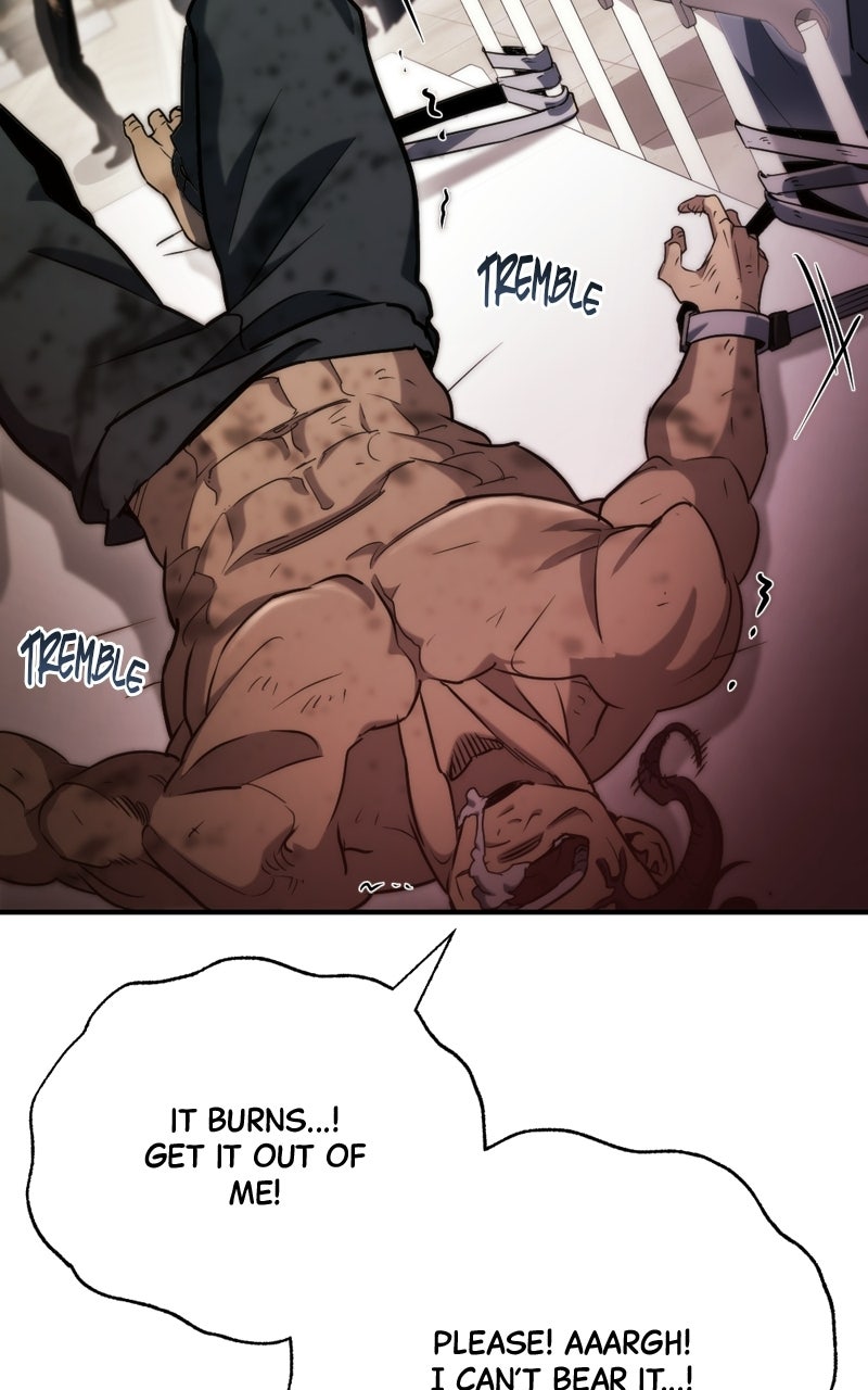 Hiding a Warehousein the Apocalypse Episode 66 page 13 - 