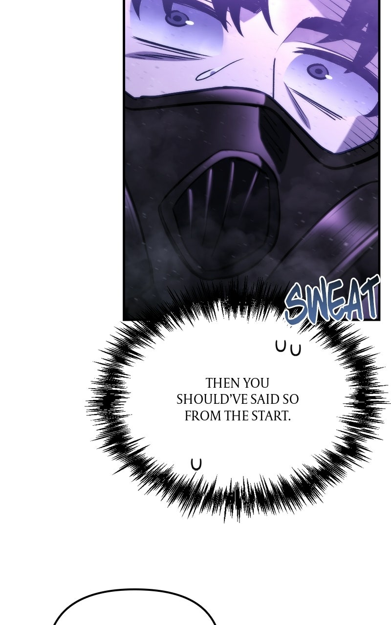 Hiding a Warehousein the Apocalypse Episode 66 page 125 - 