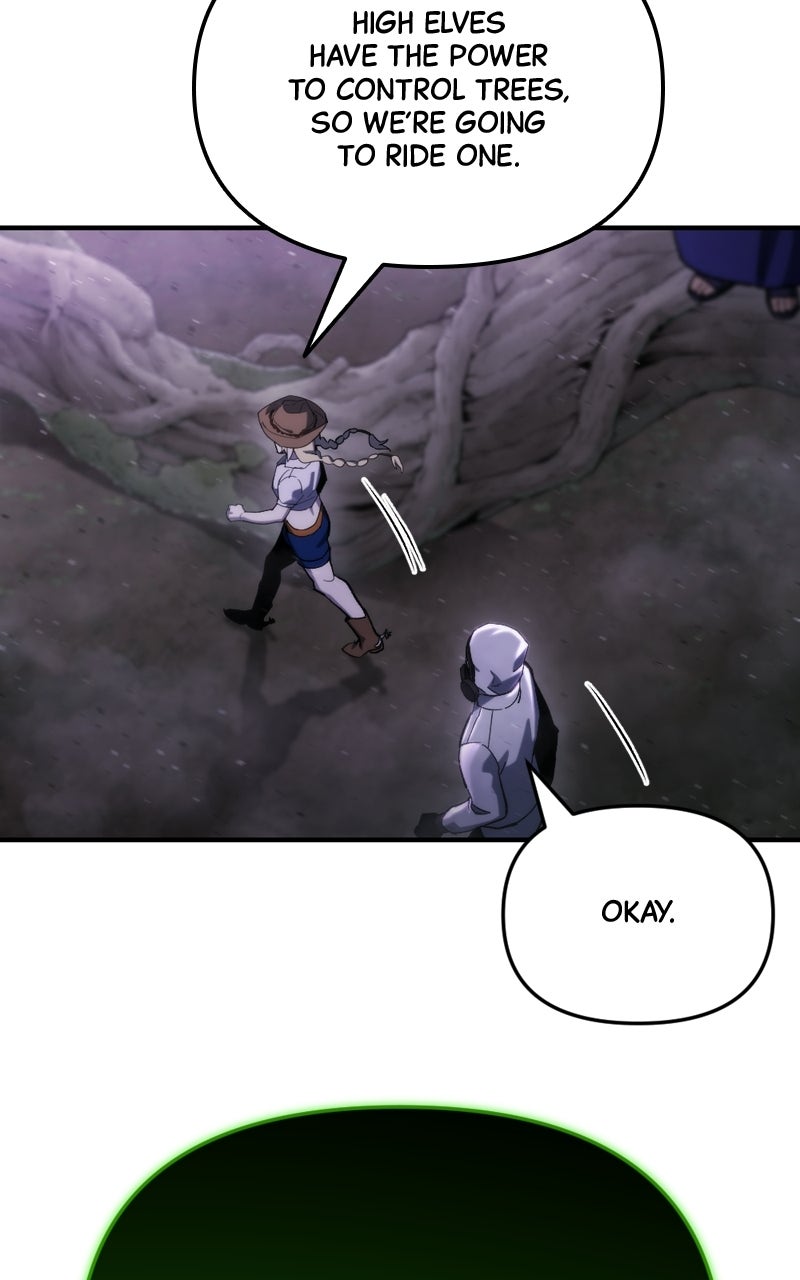 Hiding a Warehousein the Apocalypse Episode 66 page 128 - 