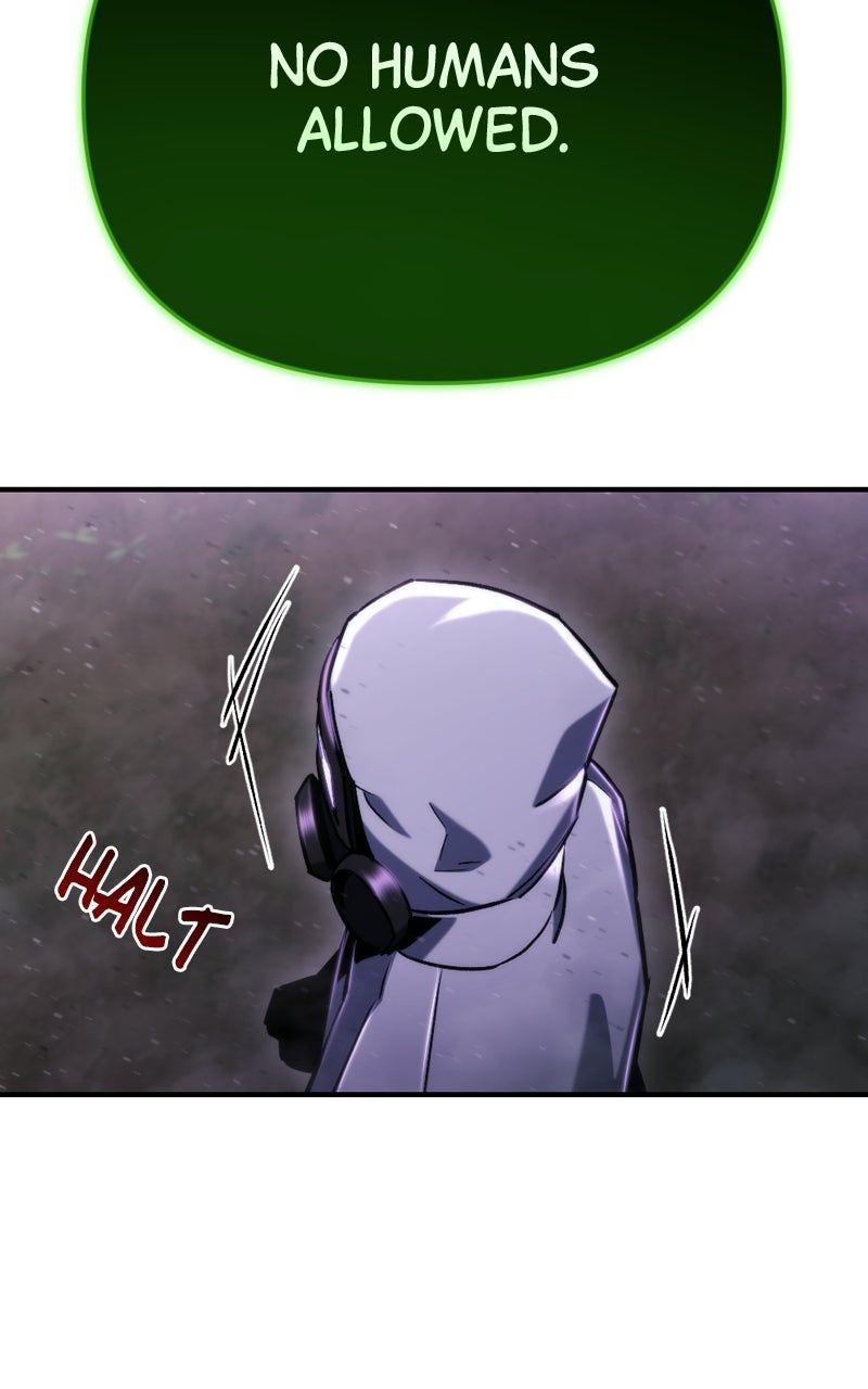 Hiding a Warehousein the Apocalypse Episode 66 page 129 - 