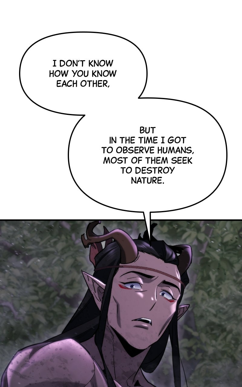 Hiding a Warehousein the Apocalypse Episode 66 page 130 - 