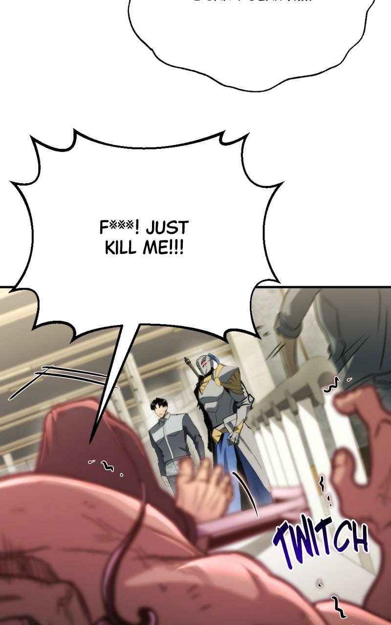Hiding a Warehousein the Apocalypse Episode 66 page 14 - 
