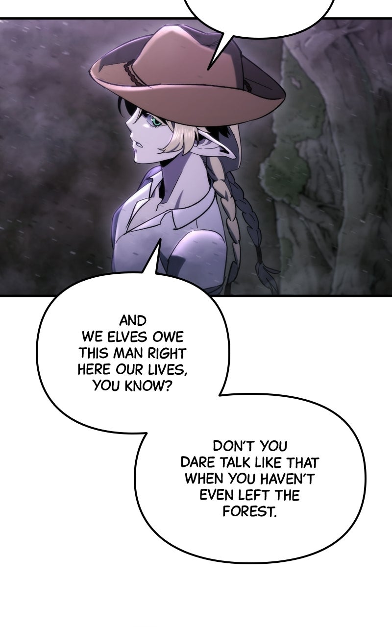 Hiding a Warehousein the Apocalypse Episode 66 page 132 - 