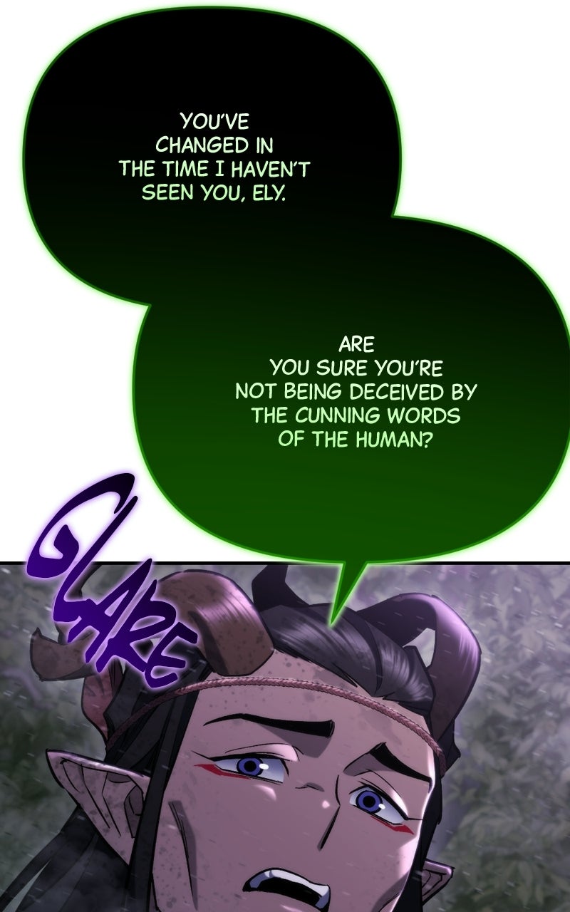 Hiding a Warehousein the Apocalypse Episode 66 page 133 - 