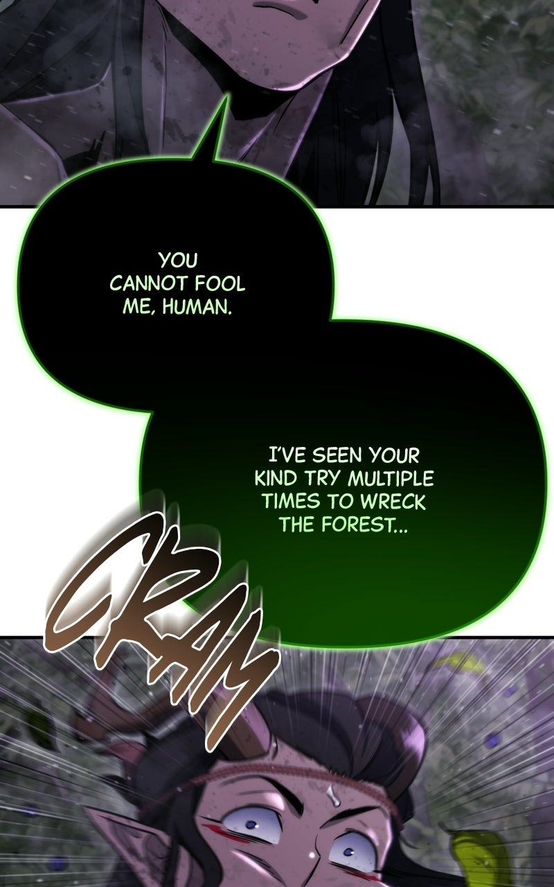 Hiding a Warehousein the Apocalypse Episode 66 page 134 - 